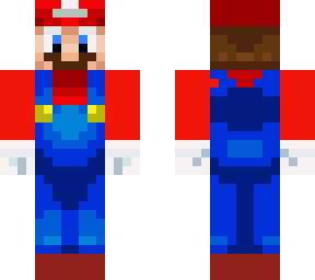 mario