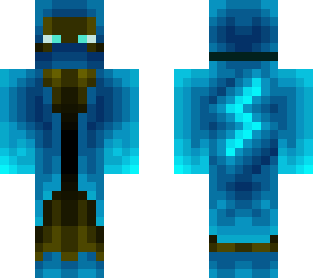 mask mage