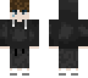 maxm's skin