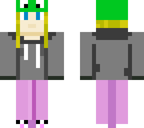 me/ bailiy n. design forg hatt