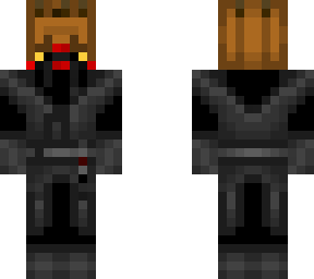 me as darth maul