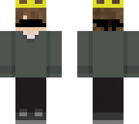 merc skin