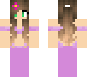 mermaid skin for mod