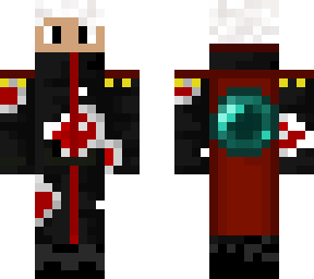 mi skin pero otaku xd