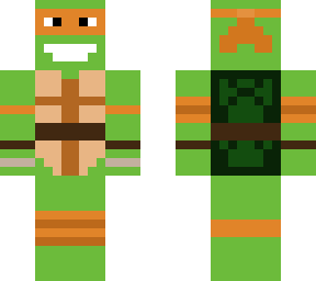 michelangelo