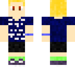 micker 5
