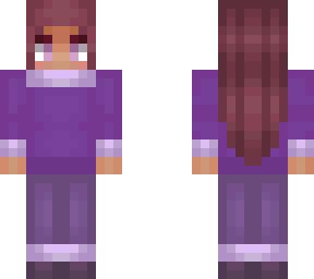 mimi skin (2020/2021 redo!)