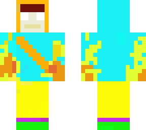 mineloco dios del omniverso (remaster)