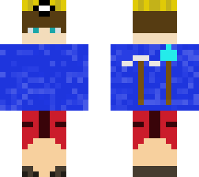 miner!