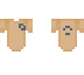 mizoups shirt