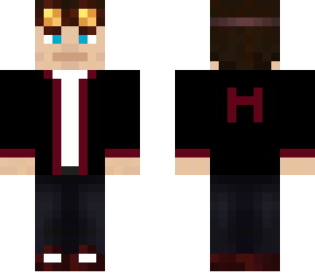mmt’s first mc pc skin