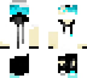 modern boy? more shaders