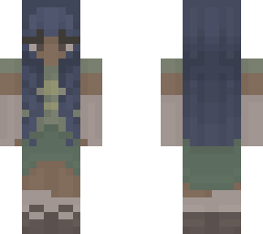 monique