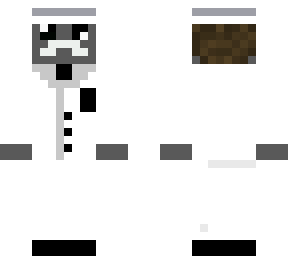 monopoly man