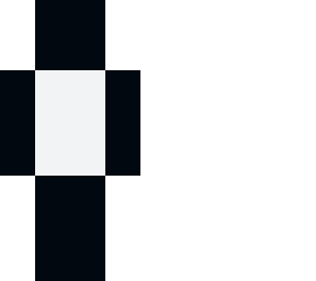 moon in the night