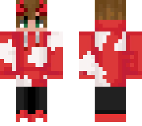 mooshroom boy