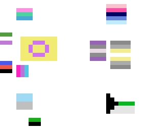 more pride flags