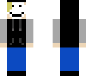 mr cam skin