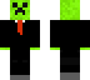 mr.creeper