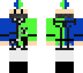 mr ost ninja