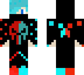 mr skullcolour