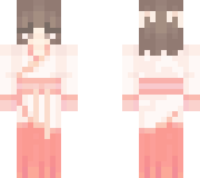 my chinese wedding skin