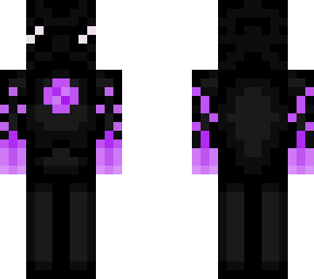 my enderman (endmen) cooler