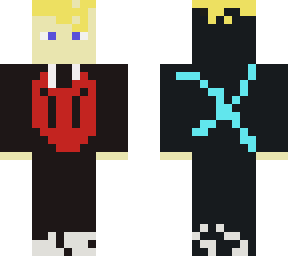 my hardcore character