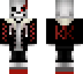 my newest sans, idk give hime a name in the comments plz