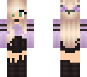 my oc (original in description)