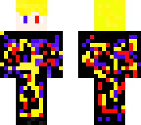 my oc
