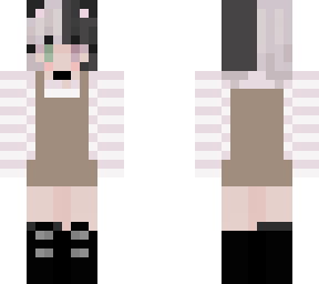 my oc