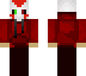 my official skin
