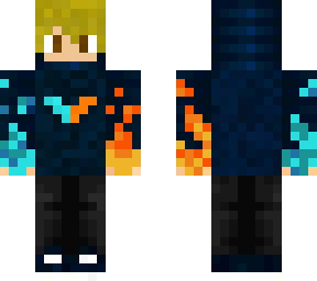 my personal skin