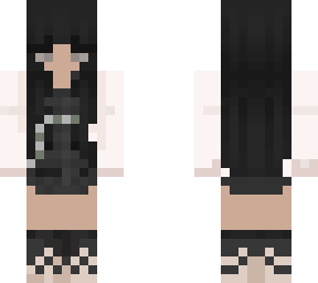 my skin :)