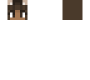 my skin (not finished)