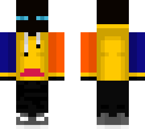 my skin