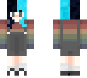 my skin
