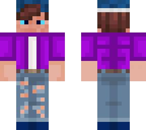 my skin