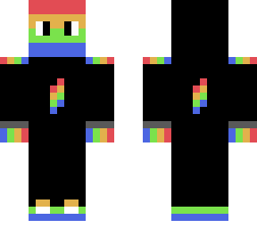 my skin