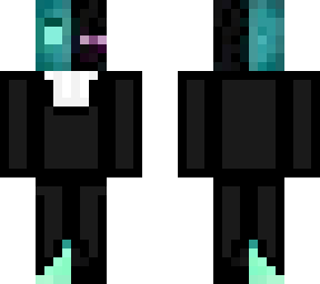 my skin as a judge