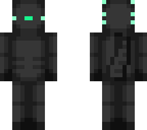 my skin axolotl