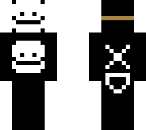 my skin for speedrun