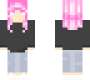 my skin inspo nihachu