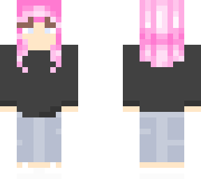 my skin inspo nihachu