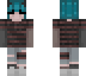 my skin lol