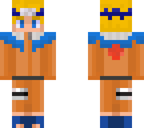 naruto uzumaki original