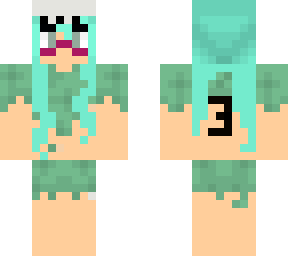 nelliel