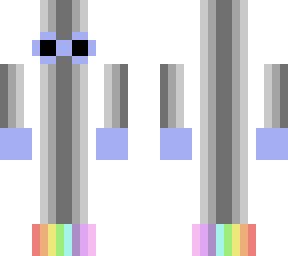 neutral mushroom