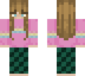 new annika <3